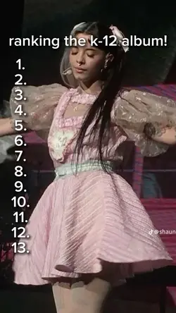 ranking k-12!