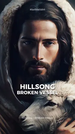 BROKEN VESSEL