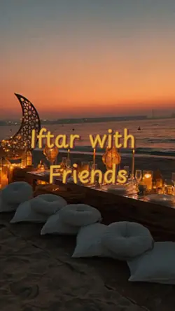Iftar