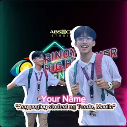 pbb audition