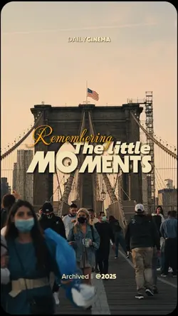Little moments
