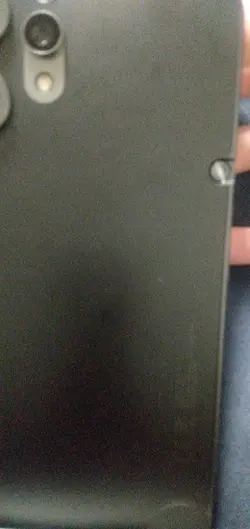 新スマホ