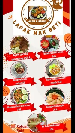 Lapak Mak Beti