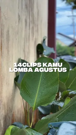 Dirgahayu Indonesia 