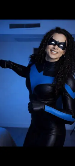 Vai cavalona