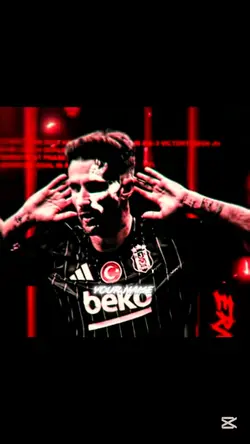 Rafa Silva 4k edit
