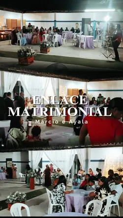 Casamento 