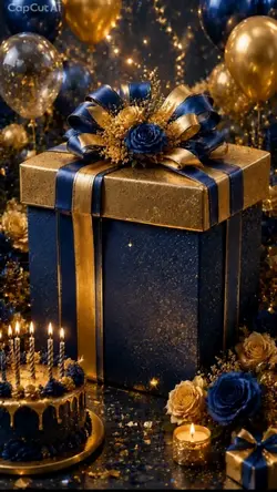 Feliz cumpleaños