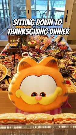 garfield movie