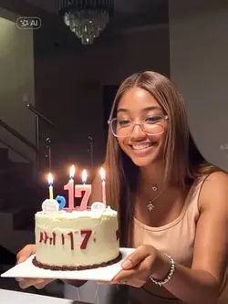 BIRTHDAY AI