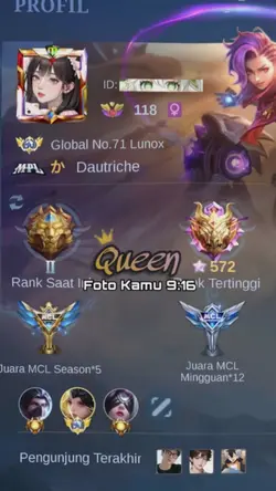 ASIKIN AJA CUY