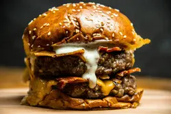 Burger Business