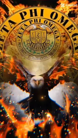 ZETA PHI OMEGA