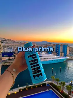 Blue prime 