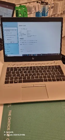 Pc refurbished