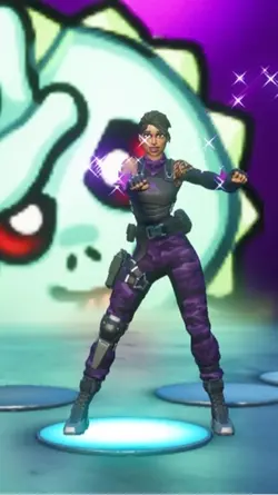 Bets Fortnite edit
