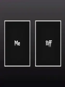 Bestfriend and me 