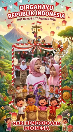 17 AGUSTUS 2026
