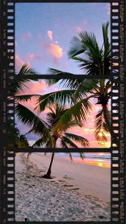 Video template 