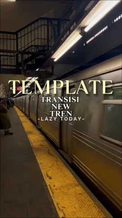 NEW UPDATE TRANSISI