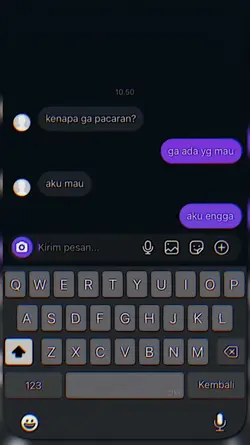 NOMIRROR TREN KENAPA