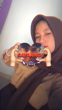 TREND JJ BUCIN SYANG