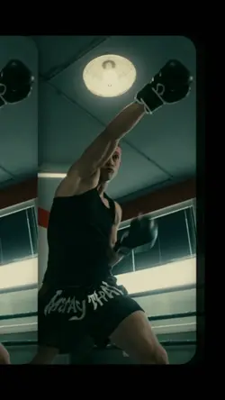 boxing sport