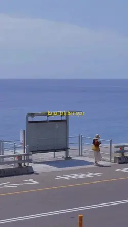 kapal tak berlayar