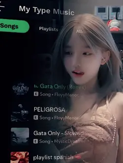 My Type Music 