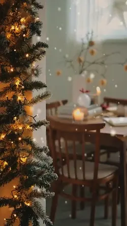 Decoração natalina