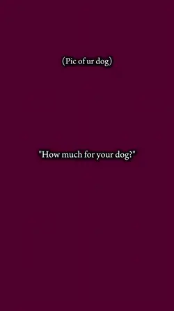 How much your dog