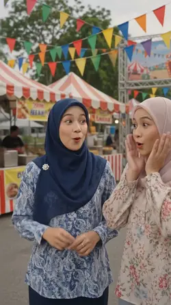 Chendul Jelapang 