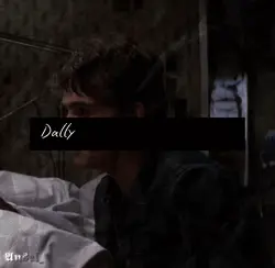 Dally's death.