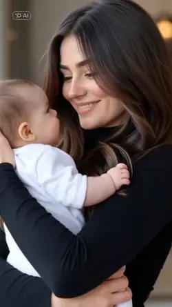 baby predict ia
