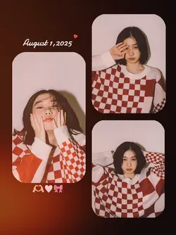 August 1 2025