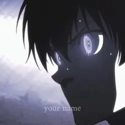 EDIT YOICHI ISAGI 