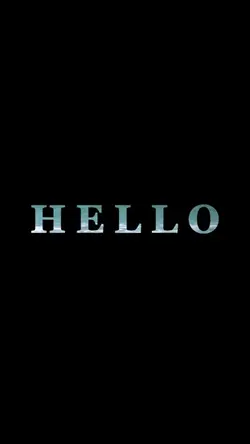 Hello summer
