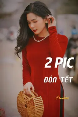 2 PIC TẾT CĂNG