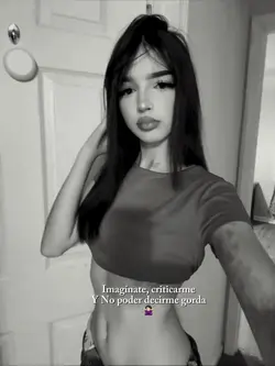 Imagínate 💁🏻‍♀️