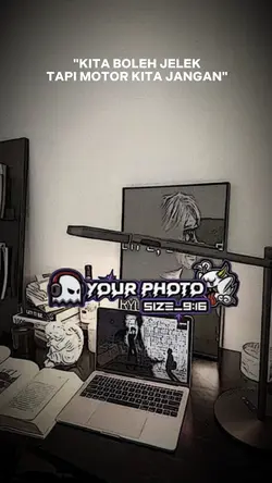 VERSI NO MIRROR 