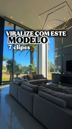CASA MODERNA