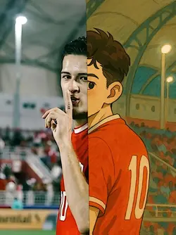 Versi 4:3 jj studio