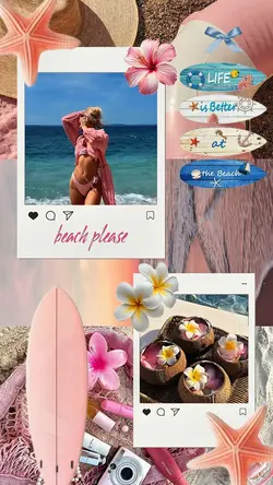 BEACH VIBES 🏄🏻‍♀️
