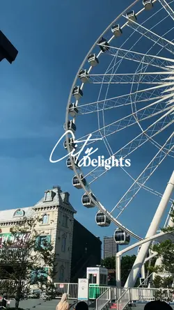 Travel VlogAesthetic