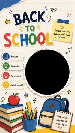Back To School