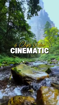 6 Clips Video 