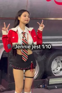 JENNIE LOVE