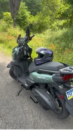 500 Mile Review