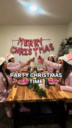 Holiday Party Recap