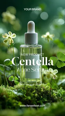 Skincare Product